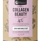 Nutra Organics Collagen Beauty Wildflower 300g