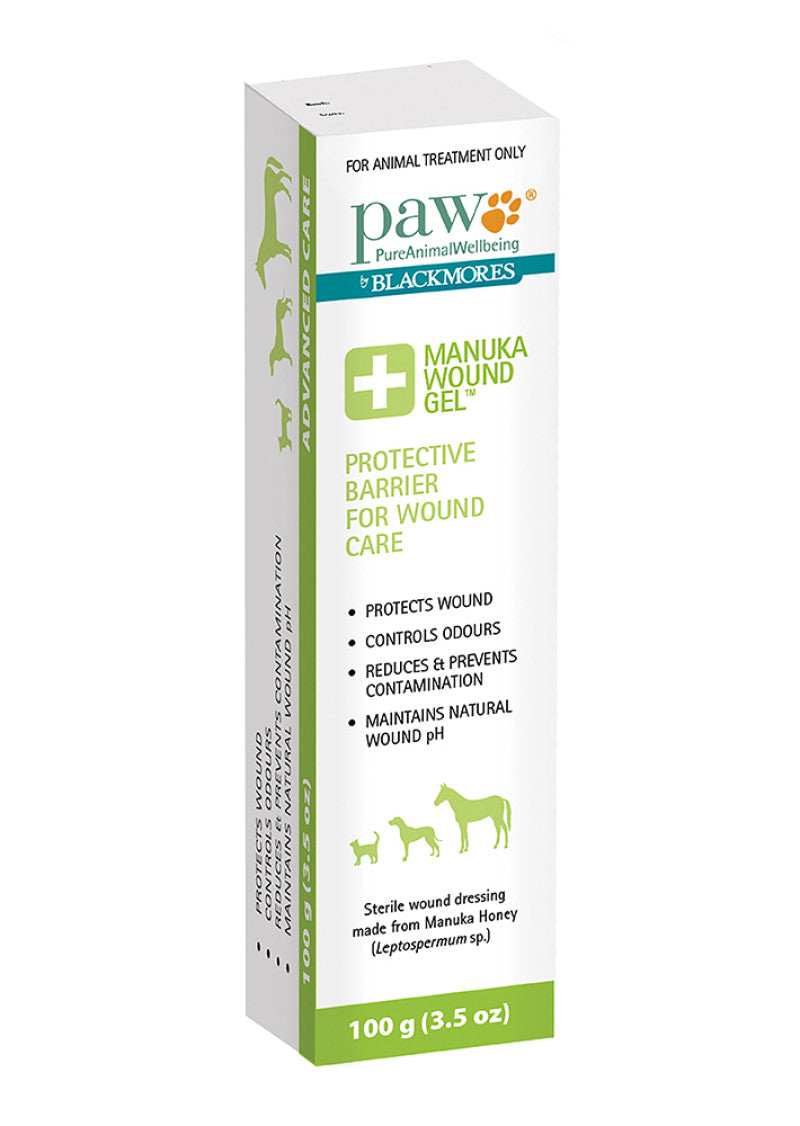 PAW Manuka Wound Gel 100g