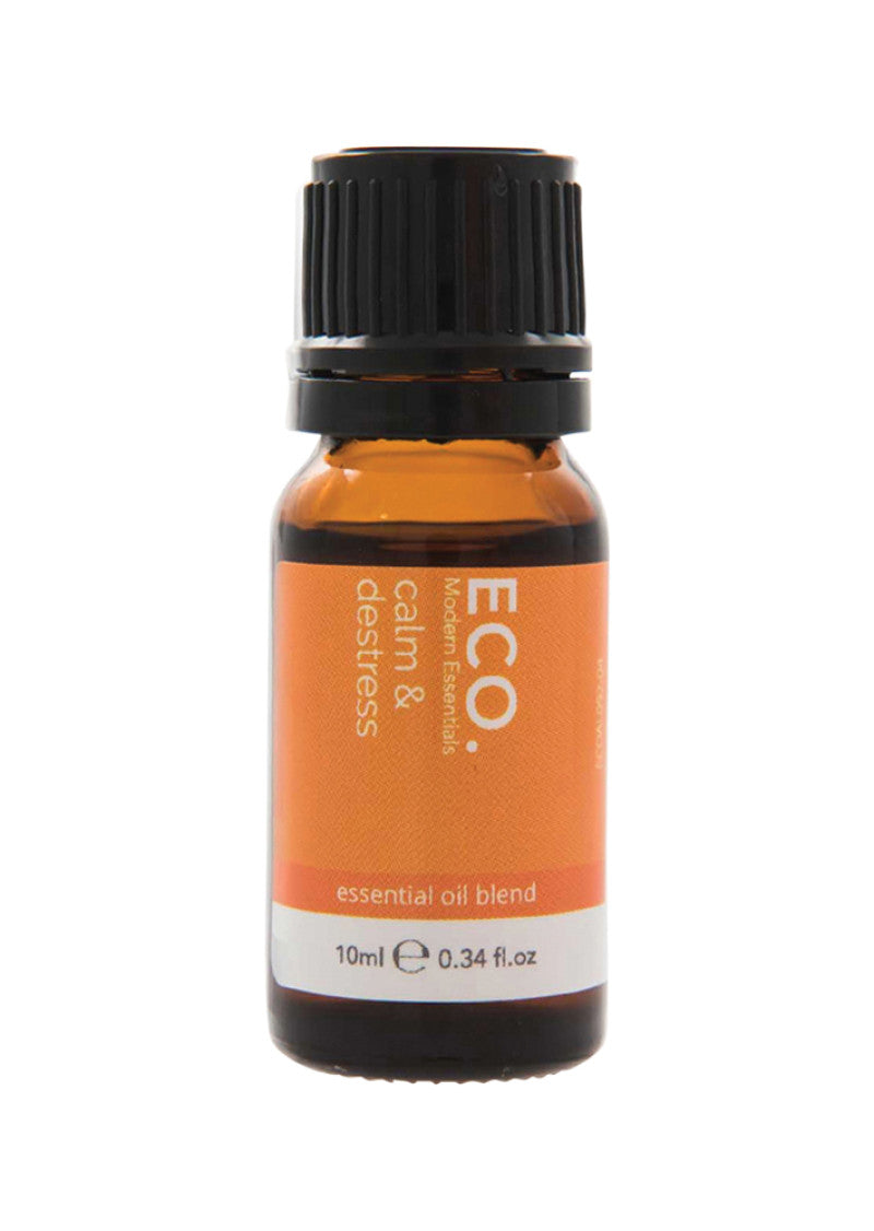 ECO Mod Ess Essential Oil Blend Calm & Destress 10ml