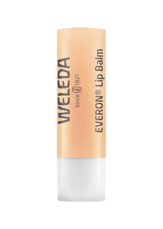 Weleda Lip Balm Everon Beeswax 4.8g