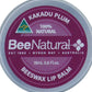 Bee Natural Lip Balm Tin Kakadu Plum 18ml