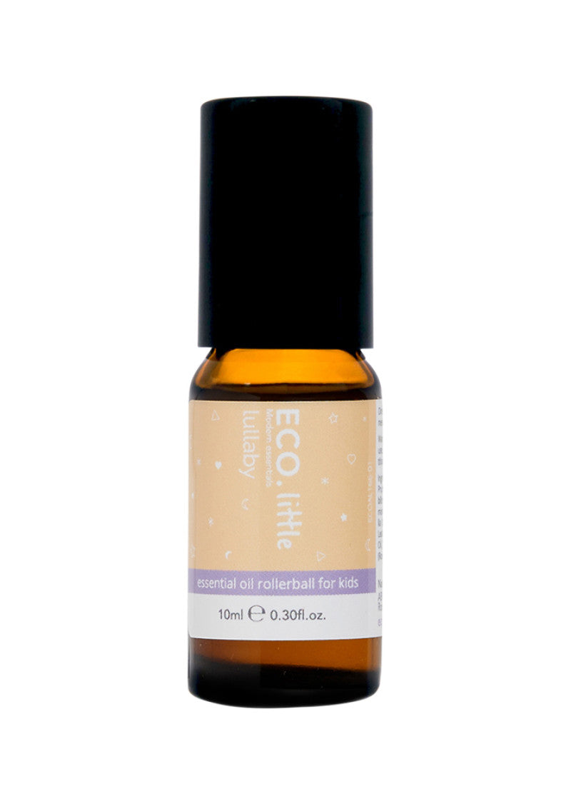 ECO Mod Ess Little Essential Oil Roller Ball Lullaby 10ml