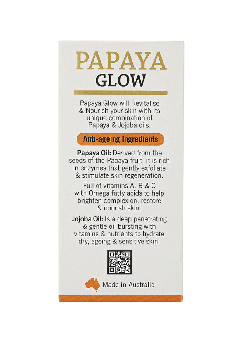 P'URE Papayacare Papaya Glow 20ml