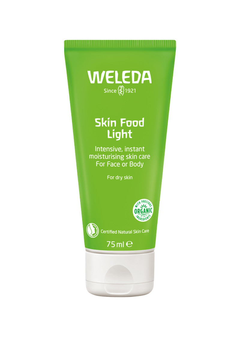 Weleda Skin Food Light 75ml