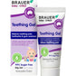 Brauer Baby Child Teething Gel 20g