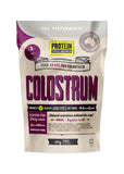 Protein Supplies (performance) Colostrum Pure 200g