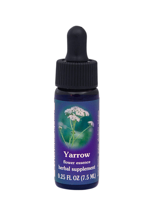 FES Org Flower Ess Quintessentials Yarrow 7.5ml