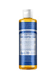 Dr. Bronners Pure Castile Soap Liq (hemp) Peppermint 237ml