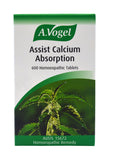 VOGEL ORG ASSIST CALCIUM ABSORPTION (HOMOEOPATHIC) 600T