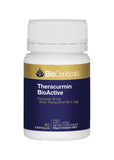 BioCeuticals Theracurmin BioActive 300mg 60c