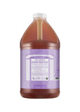 Dr. Bronner's Organic Sugar Soap Lavender Refill 1.9l