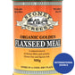 Stoney Creek Organic Flaxseed Meal Golden 500g