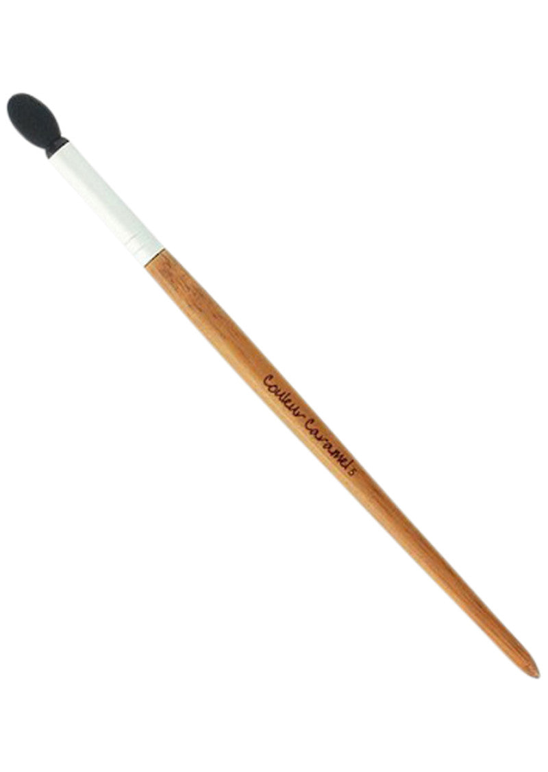 Couleur Caramel Accessories Brush Blending (Foam Tip) No 5