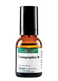 Brauer Professional Tranquiplex N Oral Spray 20ml