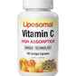 Natural Factors Liposomal Vitamin C 180c