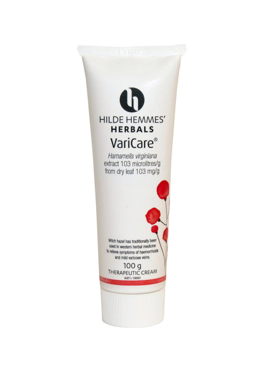 Hilde Hemmes VariCare Cream 100g