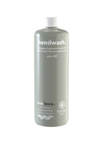 Euclove Hand Wash Lemongrass, Palmarosa and Cedarwood 1L