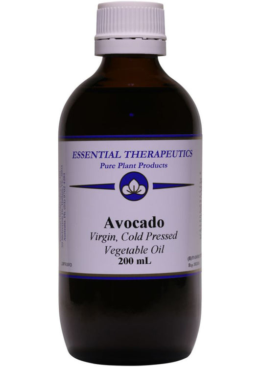 Essen Therap Veg Oil Avocado 200ml