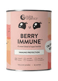 Nutra Organics Kids | Berry Immune 125g