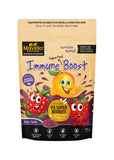 Mavella Superfoods Immune Smoothie Boost Berry 250g