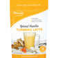 Morlife Latte Turmeric Spiced Vanilla 100g