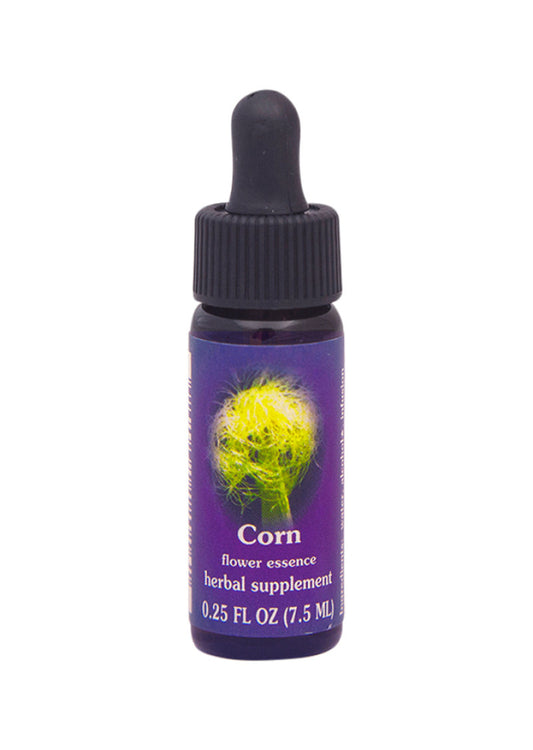 FES Org Flower Ess Quintessentials Corn 7.5ml