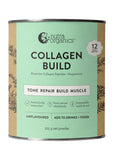 Nutra Org Collagen Build Unflavoured 225g