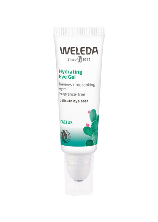 Weleda Eye Gel Hydrating (Cactus) 10ml