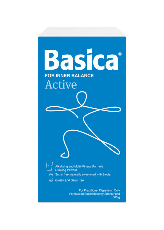 BioPractica Basica Active 300g