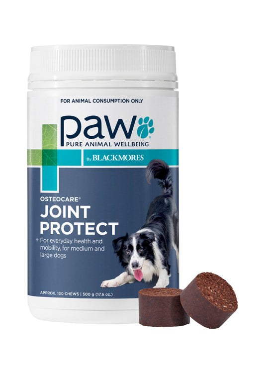 PAW OsteoCare Joint Protect (Dogs) 500g