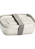 Cheeki Stainless Steel Lunch Box Essential 1L