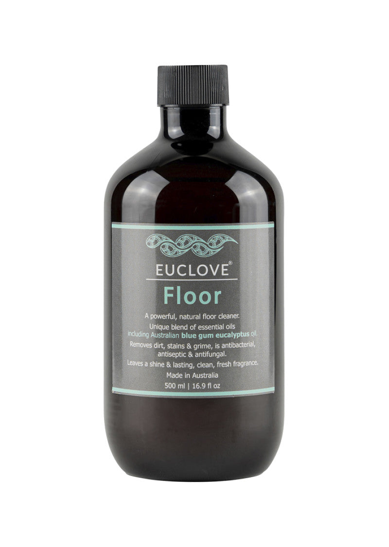 Euclove Floor 500ml