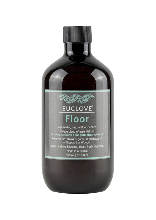 Euclove Floor 500ml