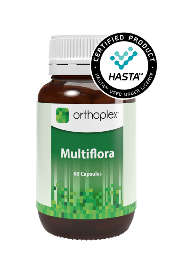 Orthoplex Green Multiflora 60c