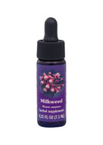 FES Org Flower Ess Quintessentials Milkweed 7.5ml