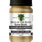 Best of the Bone Bone Broth Beef Concentrate Organic Healing Mushrooms 390g