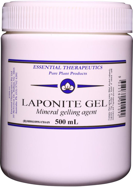 Essen Therap Laponite Gel 500ml