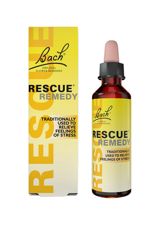 Rescue Remedy Drops 20ml