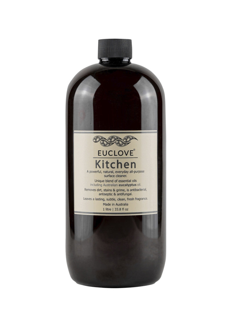 Euclove Kitchen 1L