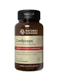 Nature's Sunshine Cordyceps 530mg 90c