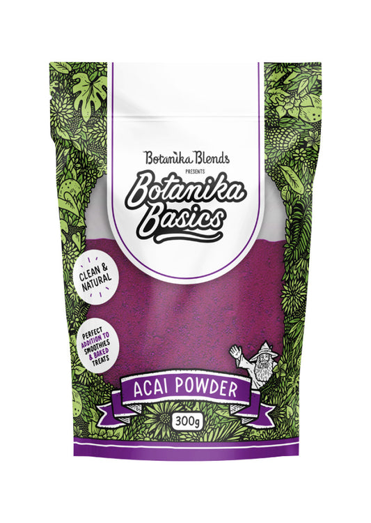 Botanika Blends Acai Powder 300g