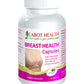 Cabot Health Breast Health 60c