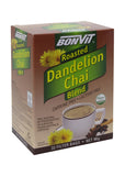 Bonvit Roasted Dandelion Chai Blend Tea X 32 Filter Bags