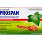 SFI Health Prospan Chesty Cough Relief Soft Lozenges x 20 Pack