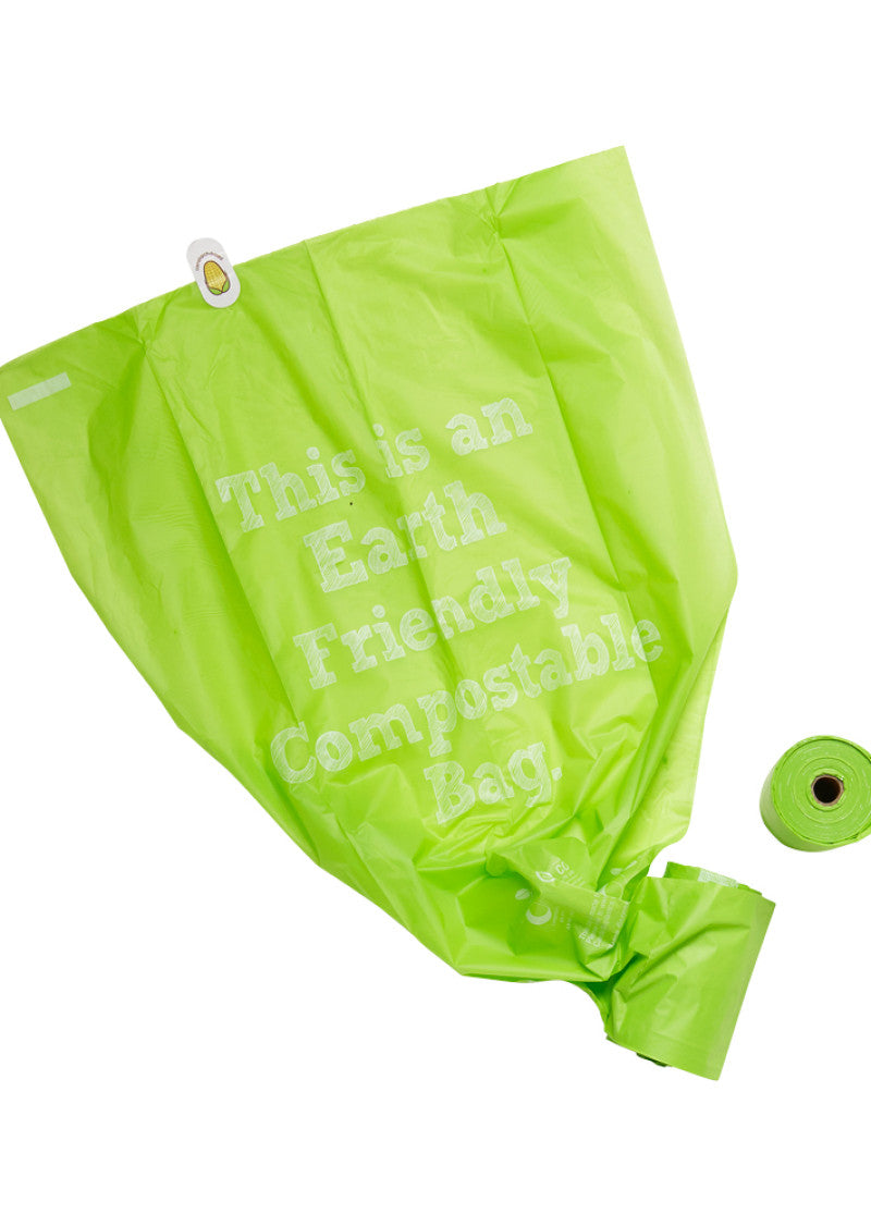 Onya Compostable Dog Waste Bags Refill 15 X 2pk