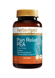 Herbs of Gold Pain Relief PEA 30c