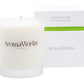 AromaWorks Candle Inspire Medium 220g