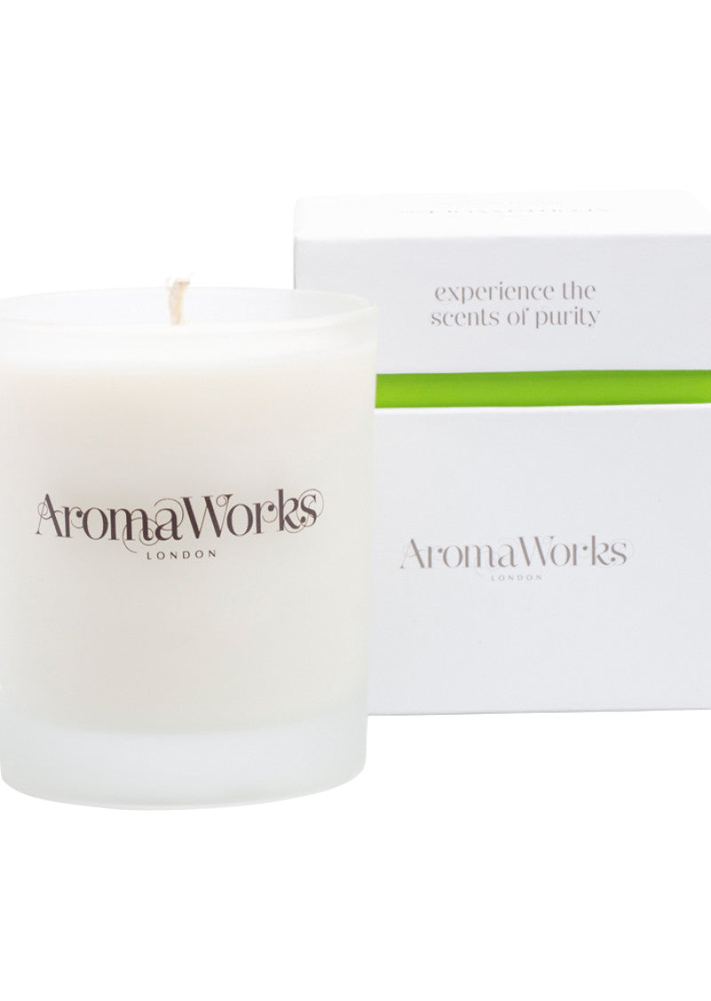 AromaWorks Candle Inspire Medium 220g