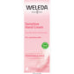 Weleda Hand Cream Sensitive (Fragrance Free) 50ml