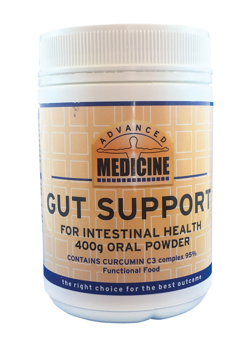 Advanced Medicine Gut Support 400g